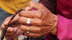 Makna di Balik Zikir 33 Kali Setelah Sholat Fardhu