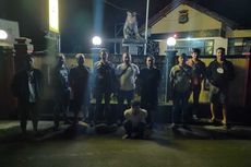 Satu Bulan Dicari, Pembobol 3 Kantor Pos di DIY Tertangkap di Sukabumi