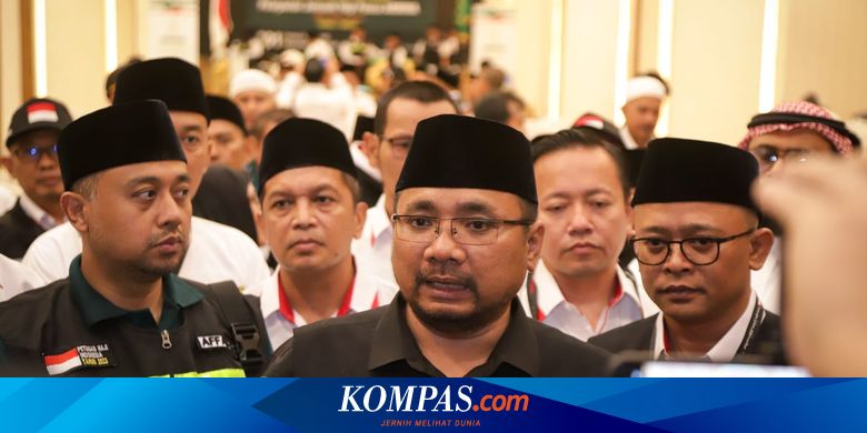 Kasus Panji Gumilang, Kemenag Bakal Siapkan Saksi Ahli jika Diminta