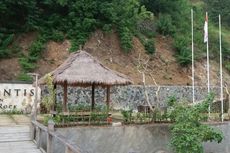 Polemik Pengibaran 5 Bendera Asing di Resor Labuan Bajo