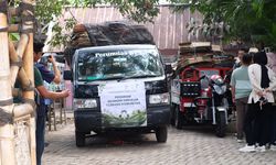 Atasi Darurat Sampah, Model Kemitraan TPS3R dan Industri Tekan Penumpukan di TPA