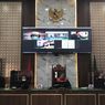 Divonis Lebih Berat dari Tuntutan, Adam Ibrahim Pelaku Hoaks Babi Ngepet: Saya Ikhlas...