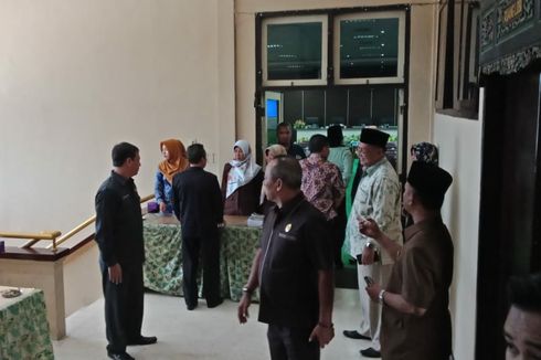 Rapat Paripurna RPJMD Batal Digelar, Bupati dan Anggota Dewan Pamekasan Terancam Tak Digaji 