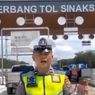 Tol Dolok Merawan-Sinaksak di Sumut Dibuka Selama Libur Natal dan Tahun Baru