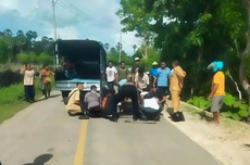 Update Klasemen Medali SEA Games 2025, Indonesia Makin Kokoh di Peringkat 2