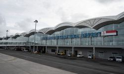 Tingkatkan Kapasitas Terminal Penumpang di Bandara Kualanamu, PT Angkasa Pura II Gencarkan Program ICA