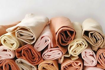 Mengenal 5 Karakteristik Bahan Rayon yang Sering Digunakan Banyak Orang