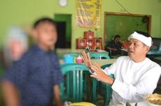 Cerita Dedi Mulyadi Dipalak Pemuda Mabuk Saat Makan Bubur di Cianjur, Akhir Kisahnya Tak Terduga