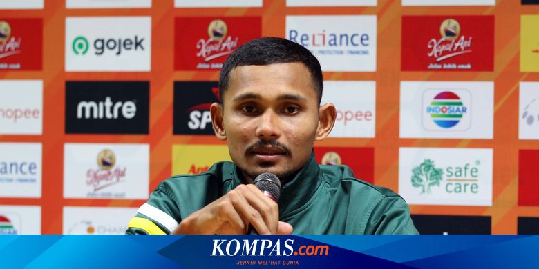 Pandemi Corona, Pemain Sepak Bola Indonesia Putar Otak
