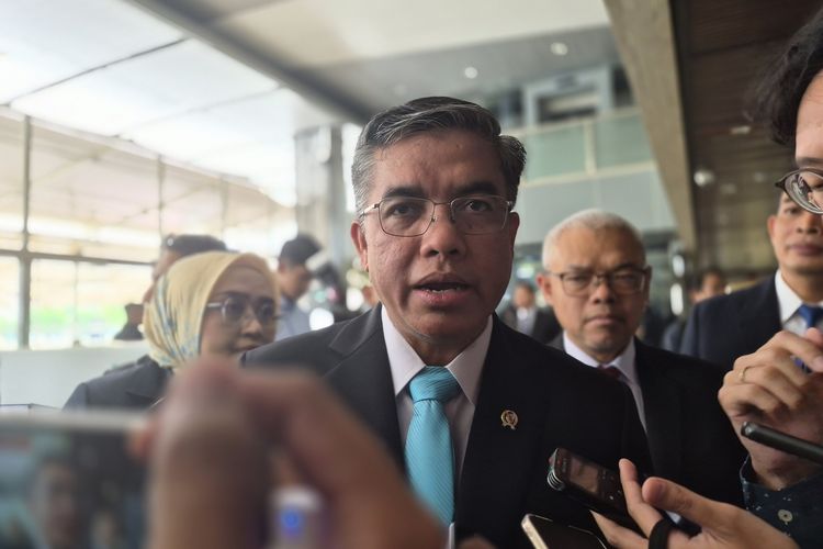 12 Hal Baru yang Diatur Dalam UU Pelindungan Ketenagakerjaan