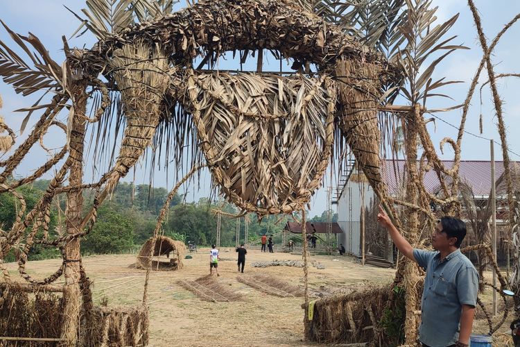 Festival Lima Gunung di Magelang Pekan Ini, Catat Jadwal dan Puluhan Penampilnya