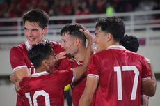 Usai Lawan Vietnam, STY Pimpin Timnas U23 Indonesia TC di Luar Negeri