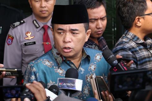 Ade Komarudin dan Jafar Hafsah Jadi Saksi Sidang Kasus E-KTP