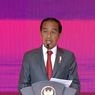 Presiden Jokowi Ajak Hakim Konstitusi Ikut Berperan Tangani Krisis Global