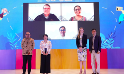 Pulse Lab Jakarta Konsisten Dorong Data Inklusif dan Inovasi Demi SDGs