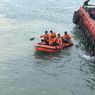 Cari Aki yang Tercebur ke Laut, Seorang ABK Hilang di Banten