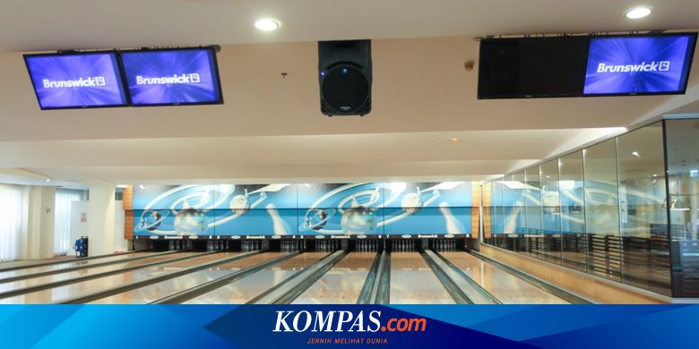 5 Arena Bowling Sekitar Jakarta Untuk Melepas Penat Pada Akhir Pekan Halaman All Kompas Com
