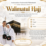 Kumpulan Prompt AI Undangan Walimatussafar Haji yang Mewah dan Elegan untuk Dibagikan di Media Sosial 