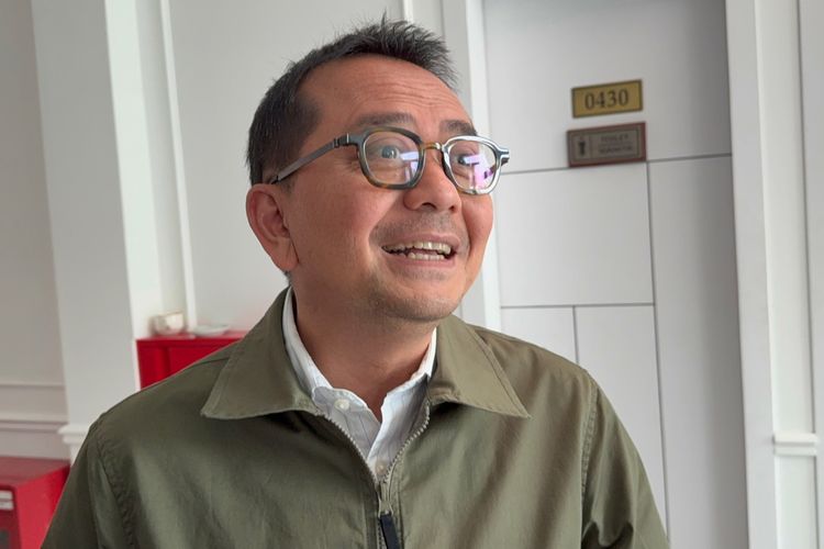 PKB Puji AHY Berani Beri Sinyal Maju Pilpres 2029: Sah-sah Saja, Ada Publik yang Ingin Dia