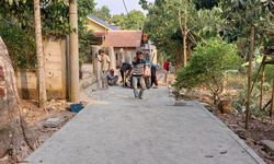 DPRKP Banten Ubah 109,42 Ha Kawasan Kumuh Jadi Perumahan Rakyat Layak Huni