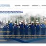 Surveyor Indonesia Perkuat Verifikator TKDN Hulu Migas
