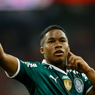 Resmi, Real Madrid Boyong Wonderkid Brasil Endrick Felipe