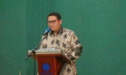 Bambang Irawan: Mari Tingkatan Kompetensi SDM melalui Program Magang ke Luar Negeri 