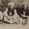 Suku-suku Asli di Sulawesi Tengah