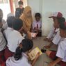 Saat Anak-anak TKI di Sebatik Lebih Pilih Buku dan Pulpen ketimbang Jajanan