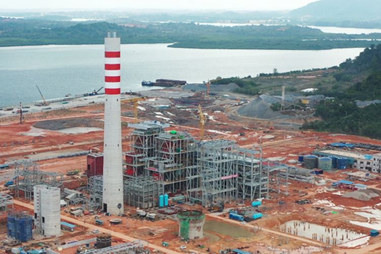 Di Balik Investasi Jumbo KEK Galang Batang, KPK Temukan Potensi Kerawanan dan Ingatkan Risiko Korupsi