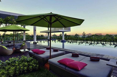 Daftar Hotel Karantina di Tangerang Selatan, Mulai dari Rp 2,9 Juta