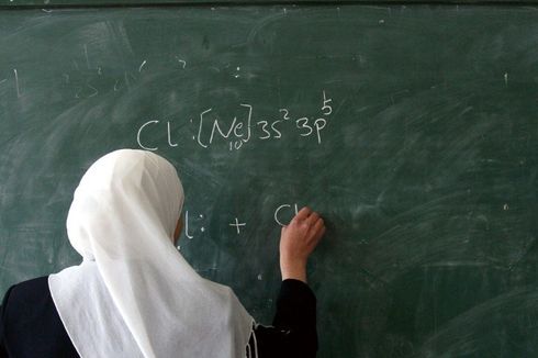 Pengadilan Austria Batalkan Larangan Memakai Hijab di Sekolah Dasar
