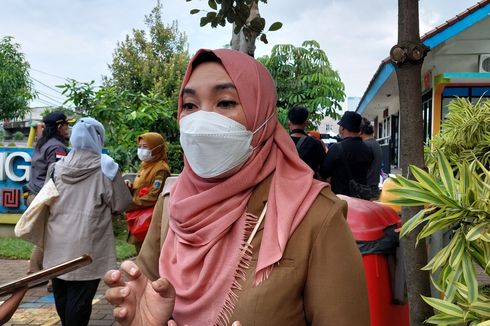 8 Pasien Suspek Hepatitis Akut di Jakarta Barat Alami Demam dan Masalah Pencernaan
