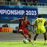 Piala AFF U23 2023: Shin Tae-yong Kritik Taktik Ulur Waktu Pemain Malaysia