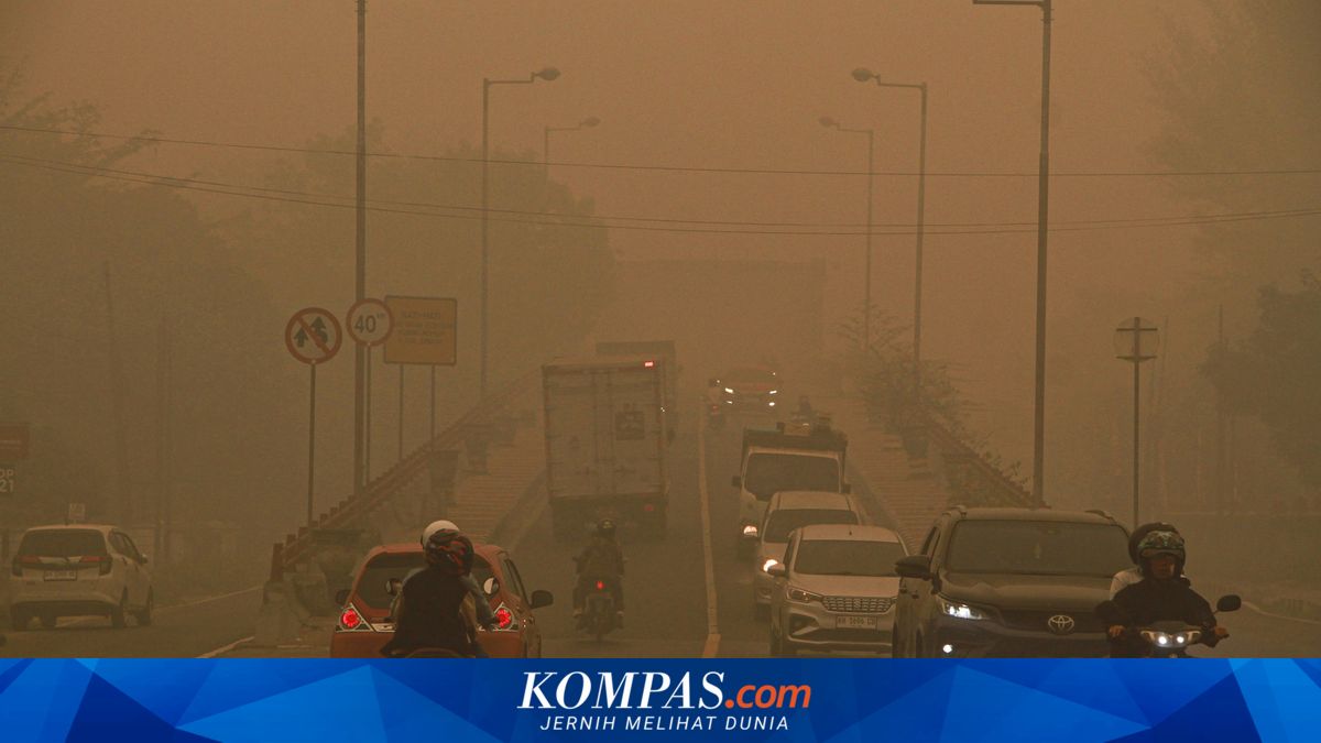 Komdigi, Meta AI, dan Komunikasi Karhutla