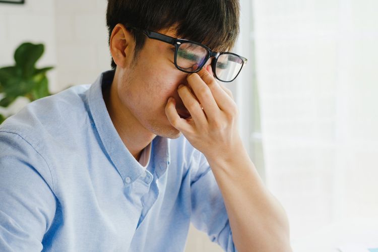 Mengenal PRESBYOND, Lasik untuk Masalah Penglihatan Mata Tua