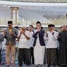 Membedah Visi Menag, Jadikan Masjid Negara IKN Kembaran Istiqlal