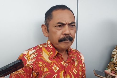 Bertemu Paus Fransiskus di Vatikan, FX Rudy Minta Berkat untuk Megawati hingga Ganjar Pranowo