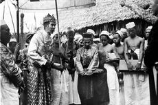 2 Bangsa Austronesia yang Pertama Kali Datang ke Indonesia