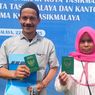 7.300 Pasutri di Kota Tasikmalaya Tak Punya Buku Nikah, Akad Nikah Massal Gratis Rutin Digelar...