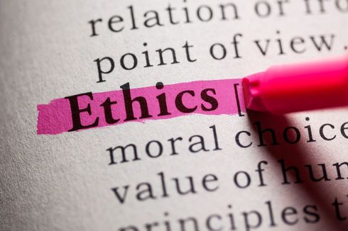 Untuk para Ibu Muda, Berikut Cara Mengajarkan Etika Baik ke Anak