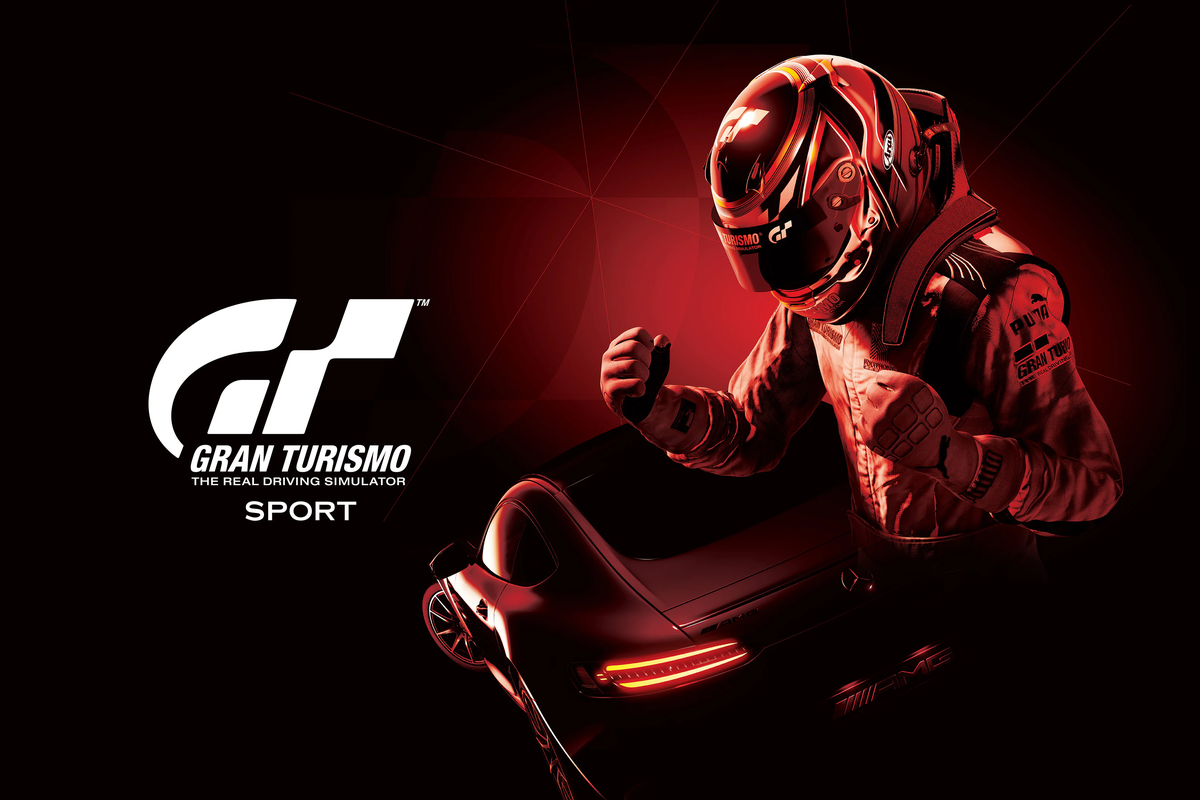 Gran Turismo Sport