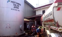 Kurangi Ketergantungan terhadap Bahan Bakar Fosil, Pemerintah Terus Kembangkan 