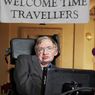 Bumi Sekarat, Stephen Hawking Ungkap Strategi Invasi Dunia Alien