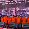 Berakhirnya Aksi Komplotan Pencuri Spesialis Truk 