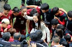 Piala AFF 2022: Madam Pang Waswas Thailand Main di Indonesia