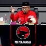 Sebut Partai Biru Lepas dari Pemerintahan Jokowi, PDI-P: Sudah Punya Capres Sendiri