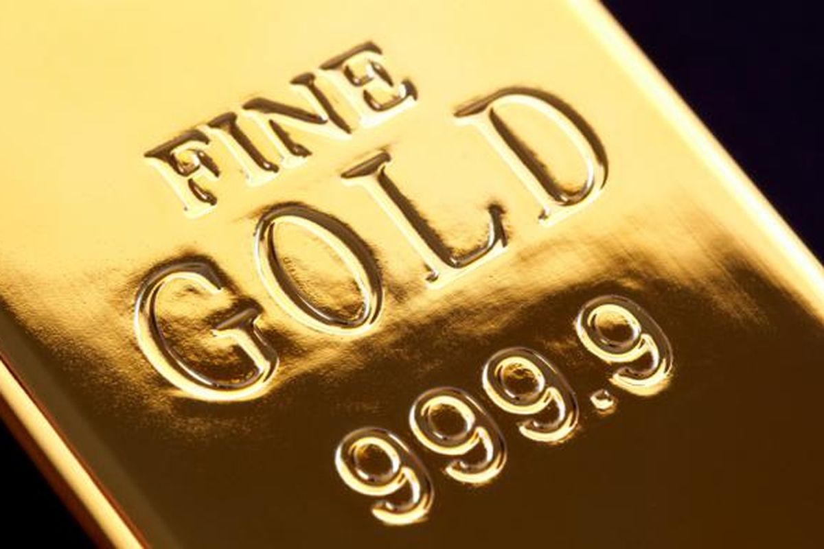 Cara membuka rekening tabungan emas di Pegadaian