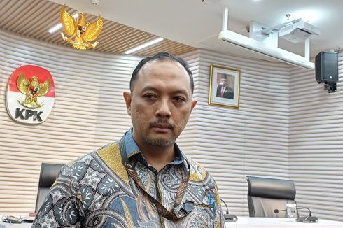 Hargai Kerja Penyidik, KPK Enggan Umbar Detail Informasi Harun Masiku