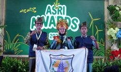 Smart-Go, Bank Sampah Digital yang Tumbuh dari Sekolah dan Menjangkau Masyarakat